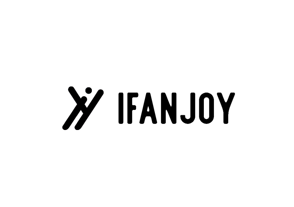 Ifanjoy Logo